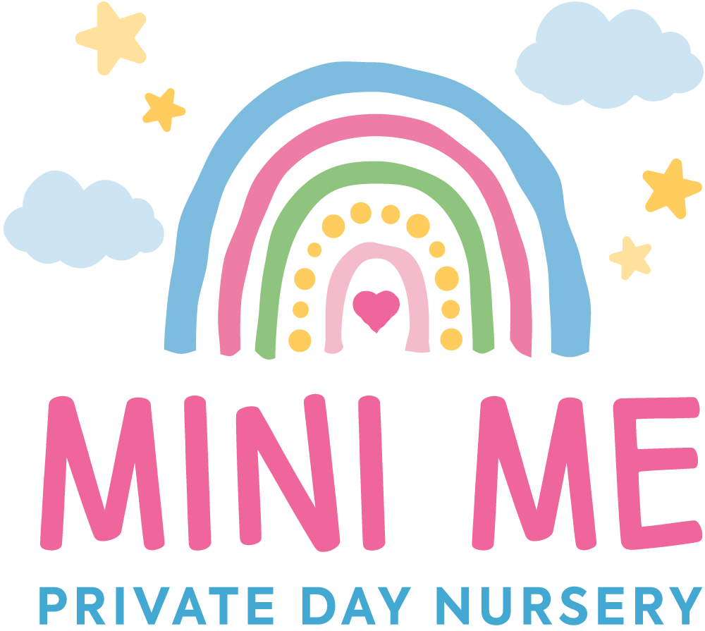 mini-me-private-day-nursery-logo